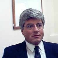 LATU - Laboratorio Tecnológico del Uruguay Employee Marcelo Silva's profile photo