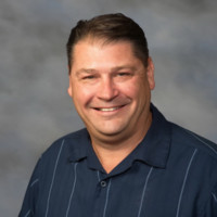 Aetna Building Solutions Employee John Chlebek's profile photo