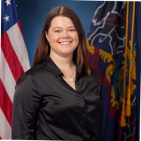 Office of Governor Josh Shapiro Employee Erin Corrigan's profile photo