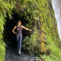 GRAYS HARBOR COUNTY Employee Megan Folkers's profile photo
