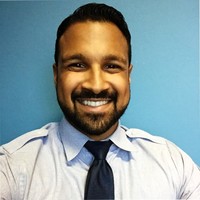 Connect Employee Alvin Mathew's profile photo