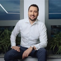 Aleksandr Babichev Email