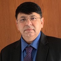 Ashish Parikh Email & Phone Number