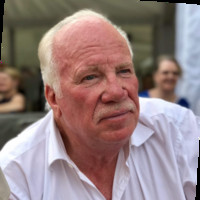 Fourth Employee Derek Lilley's profile photo