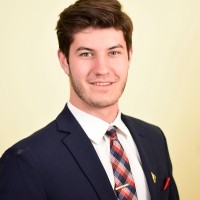 Tepper Electric Supply Employee Cade Swinford's profile photo