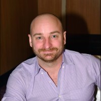 Xecta Employee Iñaki Sagarzazu's profile photo