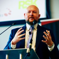 ukactive Employee Jordan Cummins's profile photo