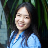 sofsy Employee Rita Liang's profile photo
