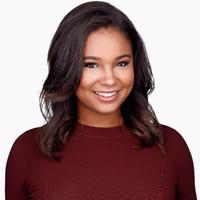 WUSA-TV Employee Marcella Robertson's profile photo