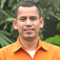 Daemeter Employee Bukhari .'s profile photo