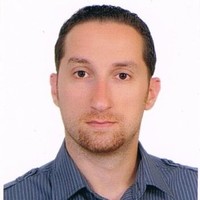 CIUSSS de l'Est-de-l'Île-de-Montréal Employee Charbel Assaf's profile photo