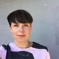 Myndigheten för yrkeshögskolan Employee Johanna Schumacher's profile photo