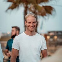 Wildebeest Employee Wessel Koorn's profile photo