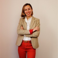 Bordier-Schmidhauser Employee Yana Maillard's profile photo