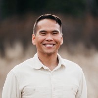 Beacon Therapeutics Employee Matthew Chu's profile photo