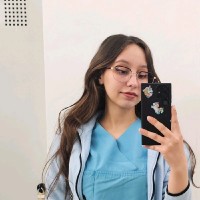 Klinikum Fulda gAG Employee Nadia Haffoudhi's profile photo