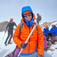 GU Energy Labs Employee Nady Bilani's profile photo