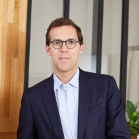 TRAJAN CAPITAL Employee Thomas Duteil's profile photo