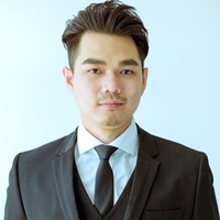 Riskk.Com Employee Yong K's profile photo