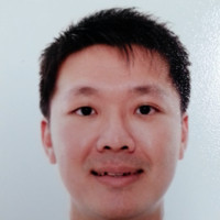 Mapletree Employee Jackson Wong's profile photo