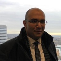 SRMG Employee Ahmed Elshaer's profile photo