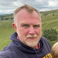 Westmorland Family Employee Rupert Titchmarsh's profile photo