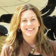 All Rise Employee Anne Caron's profile photo
