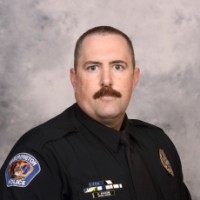 Farmington Police Department Employee Albert Boognl's profile photo