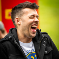 Blue Cheetah Analog Design, Inc. Employee Justin Schauer's profile photo