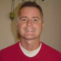 Citibank Employee Rick Hilton's profile photo