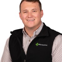 FCS Financial Employee Blake Boyer's profile photo