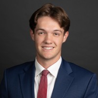 Brigham Young University Employee Alex Morrell's profile photo