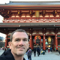 Vecima Networks Inc. Employee Richard Blenkinsop's profile photo