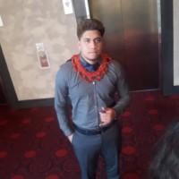 Image Services Ltd Employee Pupunu Vakatapu's profile photo