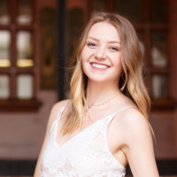 Moore Fire Protection Employee Paige Knickerbocker's profile photo