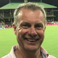 bp Employee Mark English's profile photo