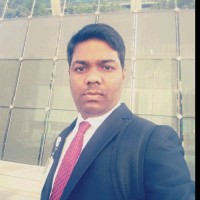 Cleveland Clinic Abu Dhabi Employee Albert David's profile photo