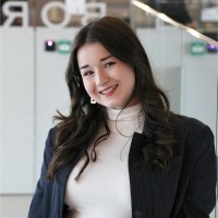 AuPaircom Employee Mieke Waschbüsch's profile photo