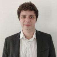Dimitri Brachet Email & Phone Number