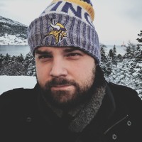 Newfoundland and Labrador Centre for Health Information Employee Matthew Gruber's profile photo