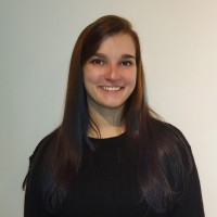 Brosoft Employee Valentina Tarapow's profile photo