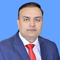 Muhammad Sohaib Email