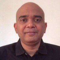 AuthMind Employee Ankur Panchbudhe's profile photo