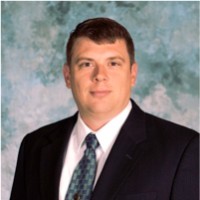 Texas Department Of Criminal Justice Employee Daniel Dickerson's profile photo