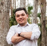 Elite Medical Response Employee Joshua Ortiz's profile photo