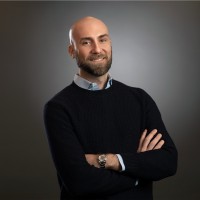 Angel Aligner Employee Nicolas Calavritinos's profile photo