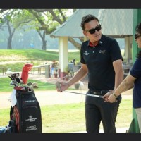 Golfzon Leadbetter Academy Employee Laurence Brotheridge's profile photo