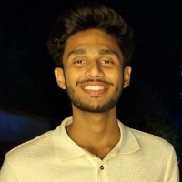 Deloitte Employee Eby John's profile photo