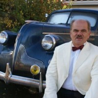 Arizona State University Employee Radu Secareanu's profile photo