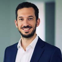 Keley Consulting Employee Alexis Dorange Pattoret's profile photo